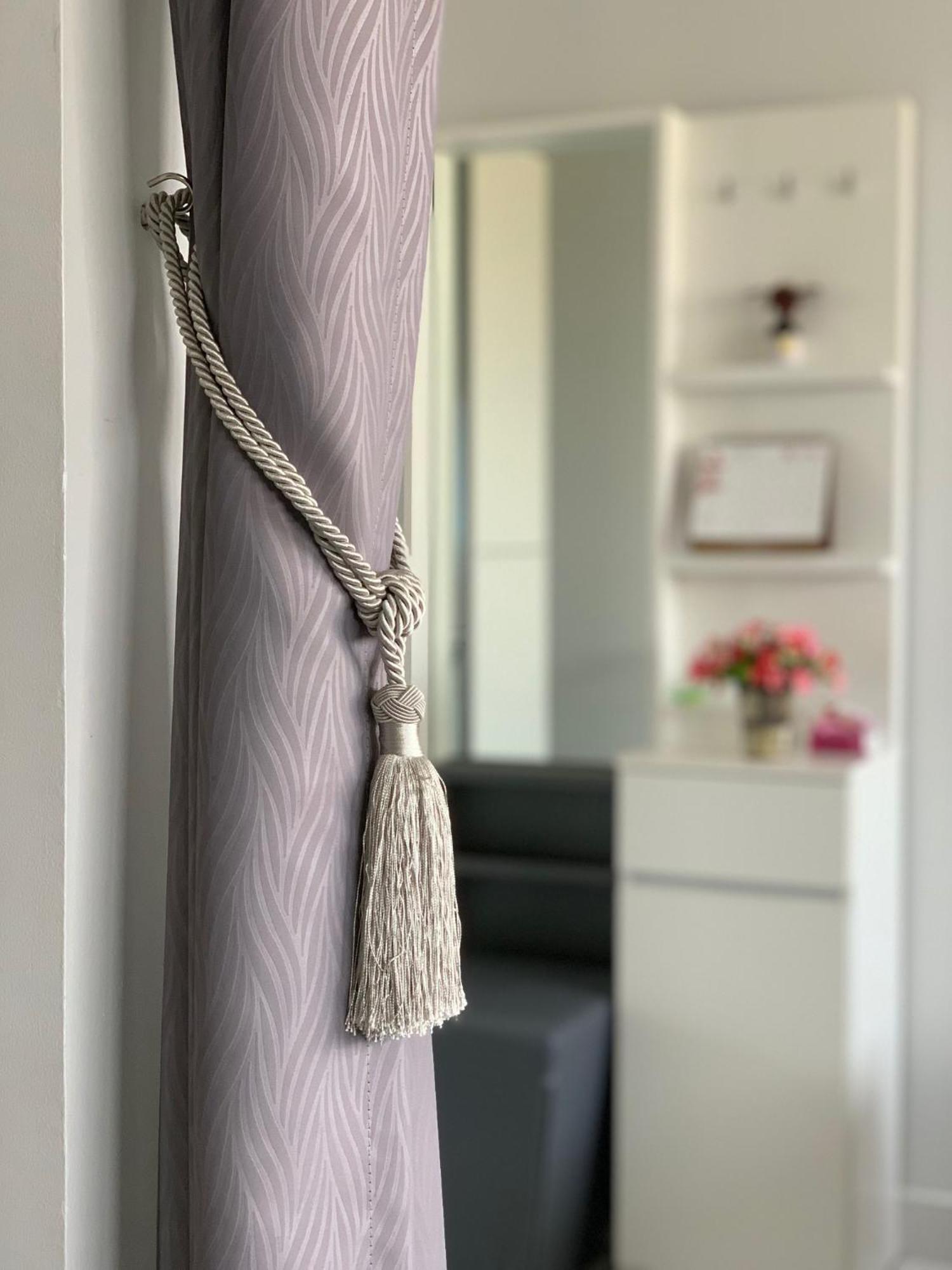 T11 Popula Condo By Prathomlerk Pakkret Kültér fotó