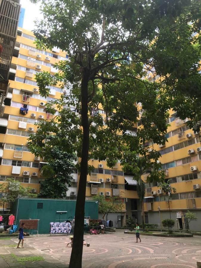 T11 Popula Condo By Prathomlerk Pakkret Kültér fotó